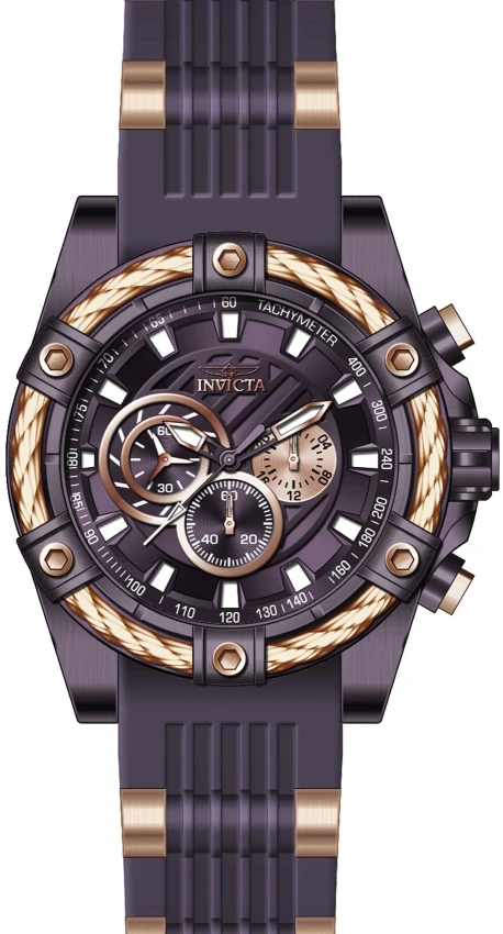 Bolt model 28017 | Invictawatch