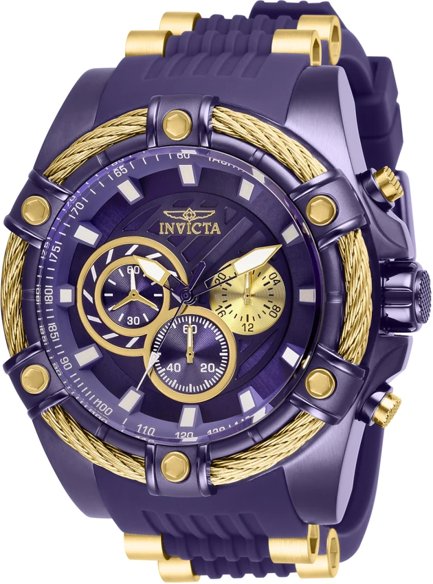 Bolt model 28018 | Invictawatch