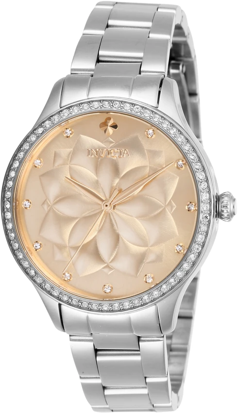 Wildflower model 28053 | Invictawatch