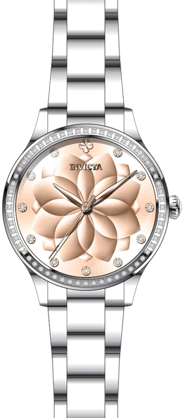 Wildflower model 28053 | Invictawatch