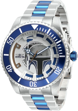 Star Wars model 28058 | Invictawatch