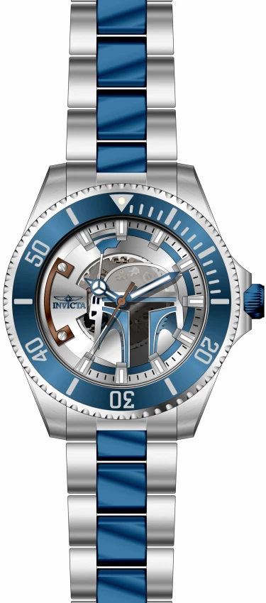 Star Wars model 28058 | Invictawatch
