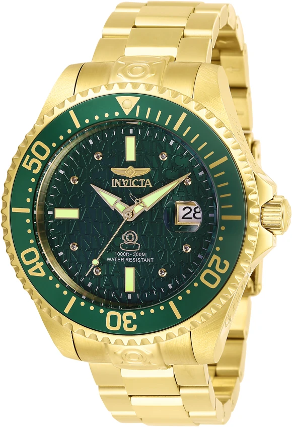 Pro Diver model 28073 | Invictawatch