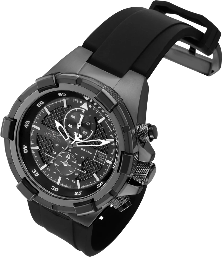 Aviator model 28099 | Invictawatch