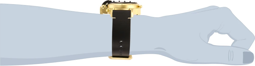 Vintage model 28142 | Invictawatch