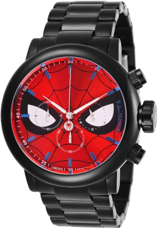 イマンオデットフライパン時計 Marvel model 28144 | Invictawatch