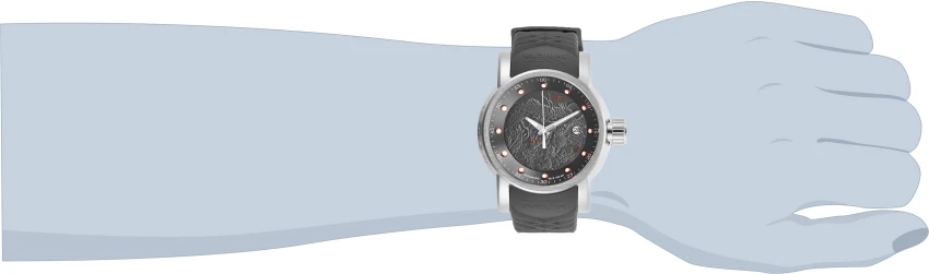 S1 Rally model 28172 | Invictawatch