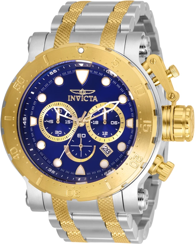 Coalition Forces model 28220 | Invictawatch