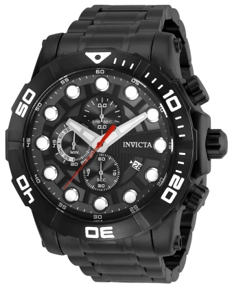 Sea Hunter model 28266 | Invictawatch
