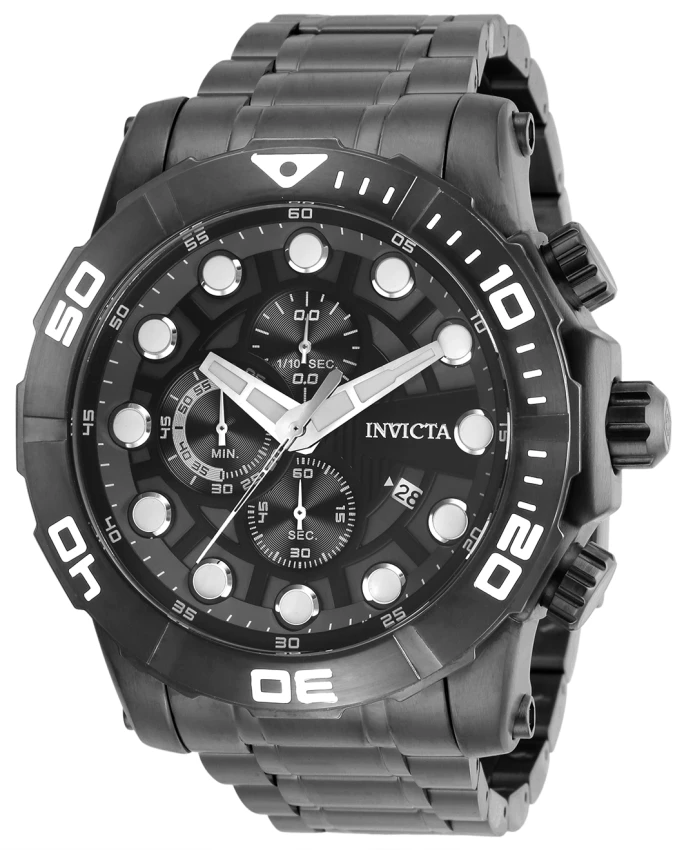 Sea Hunter model 28268 | Invictawatch