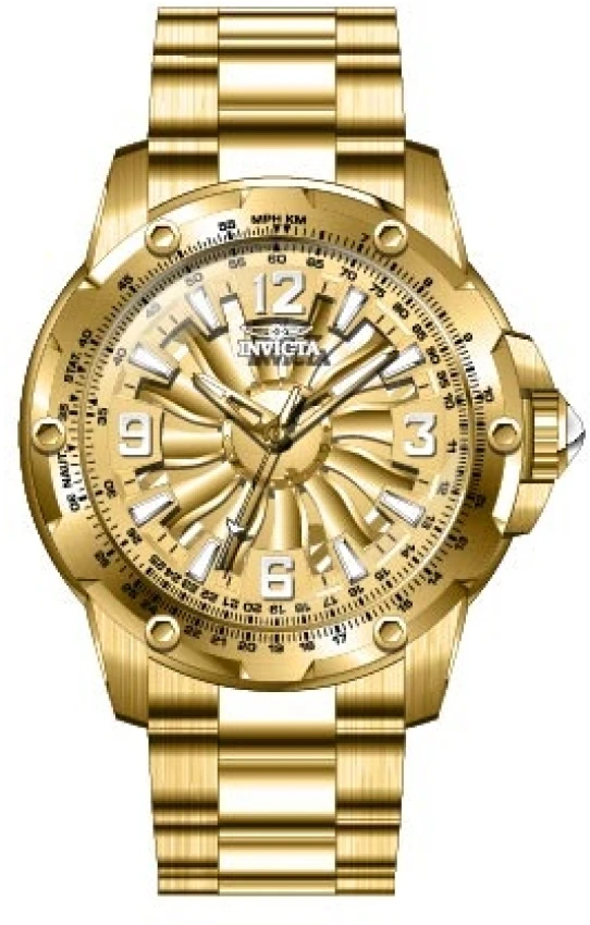 S1 Rally model 28286 | Invictawatch