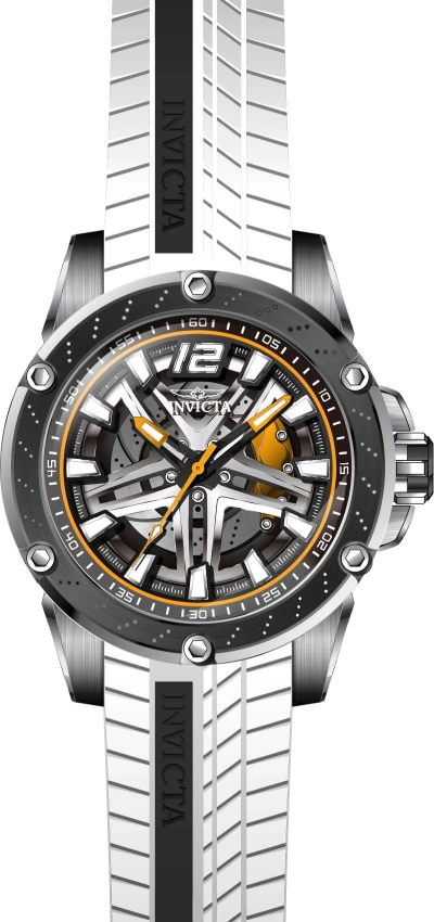 S1 Rally model 28296 | Invictawatch