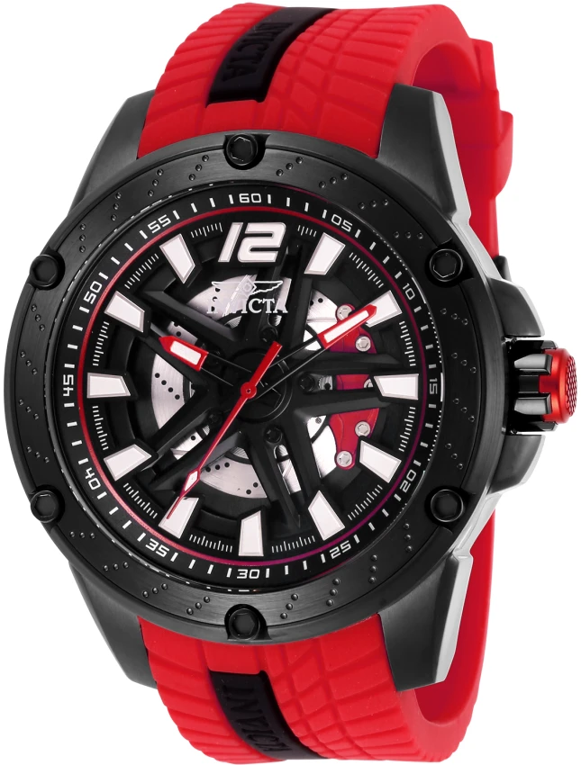 S1 Rally model 28297 | Invictawatch