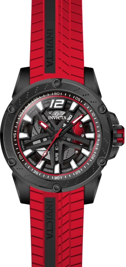 S1 Rally model 28297 | Invictawatch