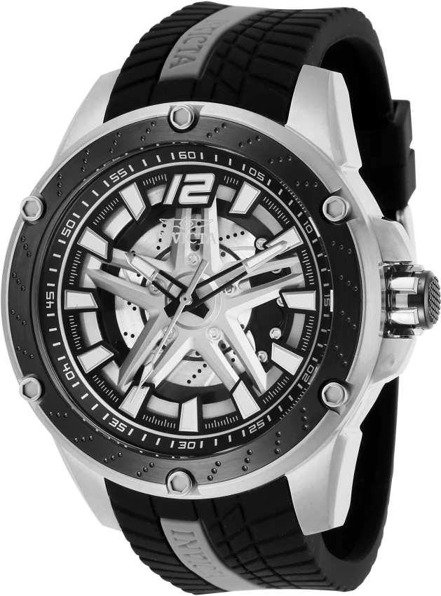 S1 Rally model 28301 | Invictawatch