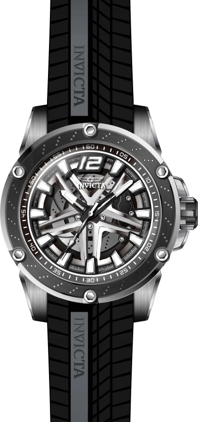 S1 Rally model 28301 | Invictawatch