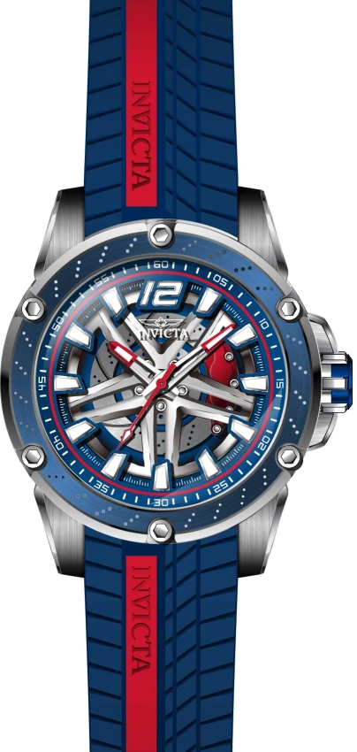 S1 Rally model 28305 | Invictawatch