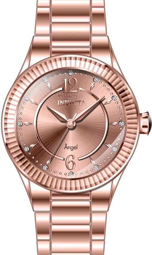 Angel model 28332 | Invictawatch