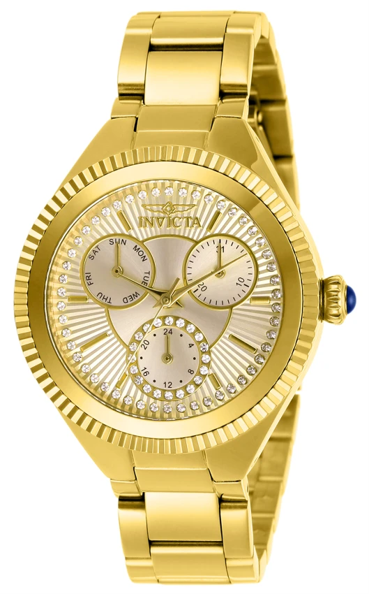 Angel model 28345 | Invictawatch