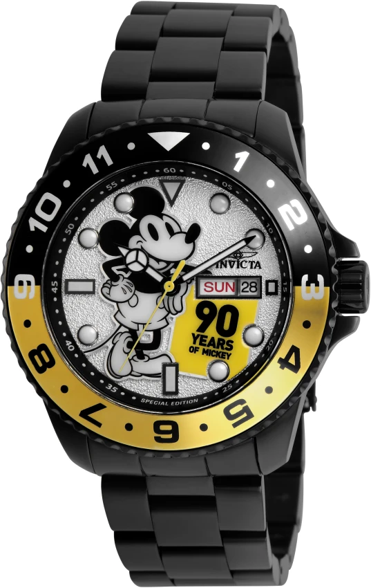 Disney model 28360 | Invictawatch