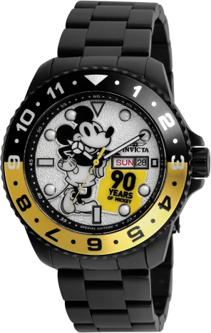 Disney model 28360 | Invictawatch
