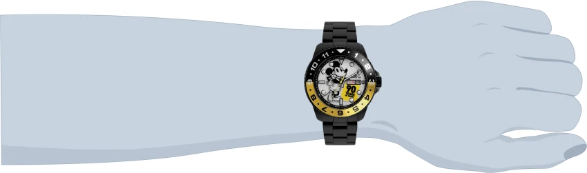 Disney model 28360 | Invictawatch