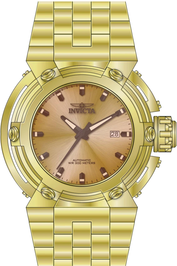 Coalition Forces model 28364 | Invictawatch
