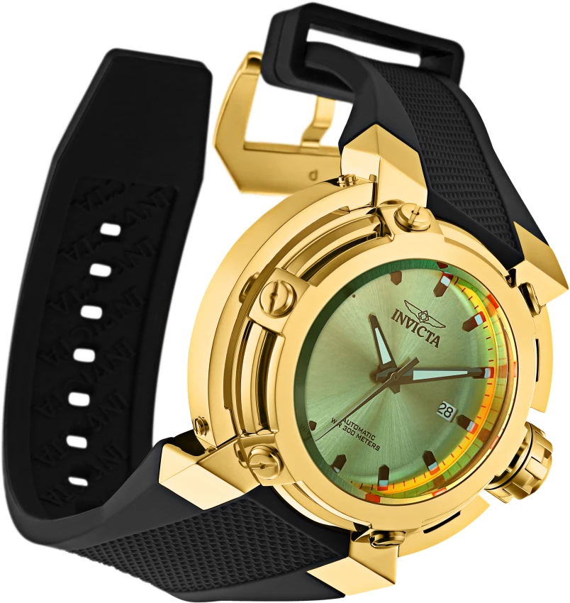 Coalition Forces model 28367 | Invictawatch