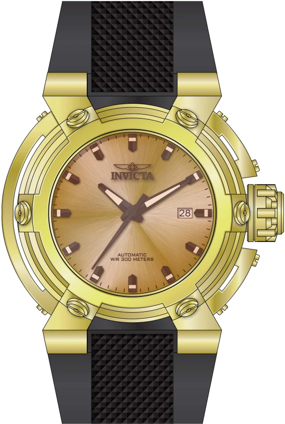 Coalition Forces model 28367 | Invictawatch