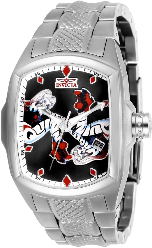 DC Comics model 28370 | Invictawatch