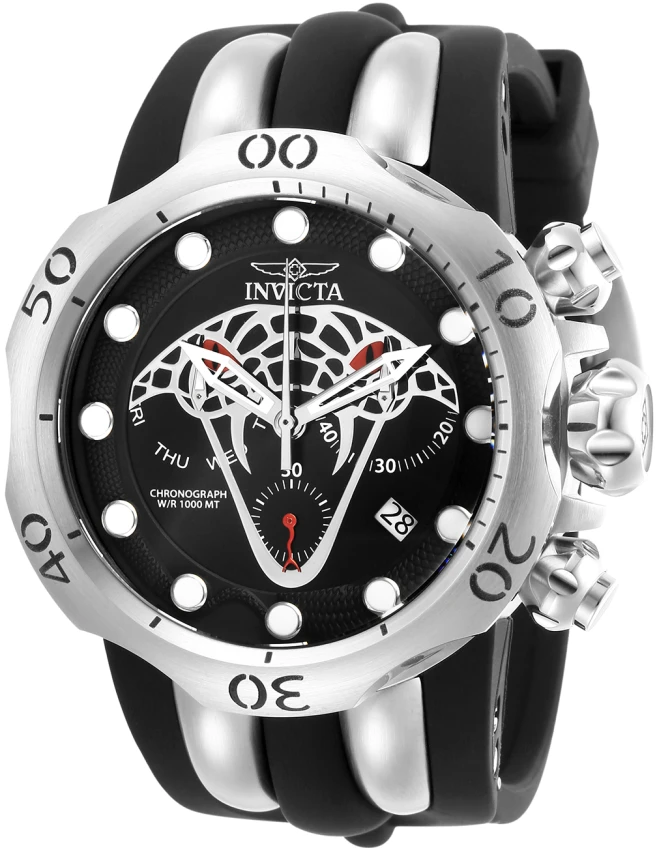 Venom model 28382 | Invictawatch