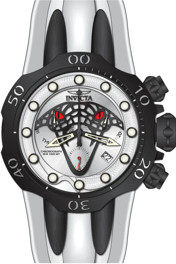 Venom model 28385 | Invictawatch