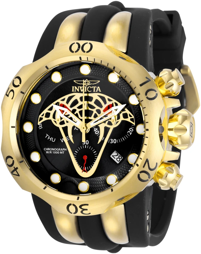 Venom model 28387 | Invictawatch