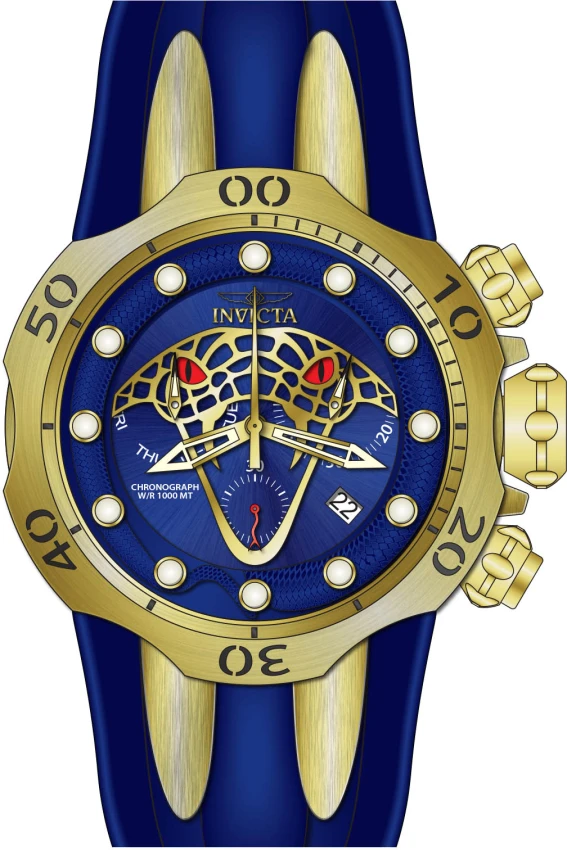 Venom model 28388 | Invictawatch