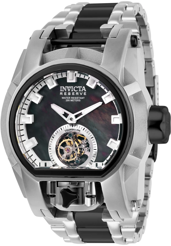 Reserve model 28390 | Invictawatch