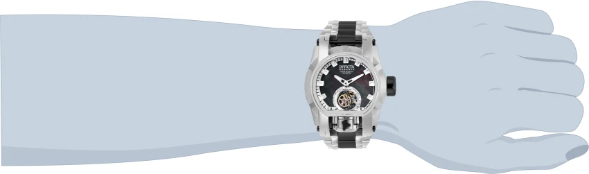 Reserve model 28390 | Invictawatch