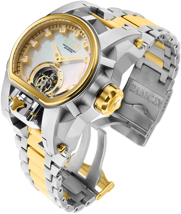 Reserve model 28391 | Invictawatch