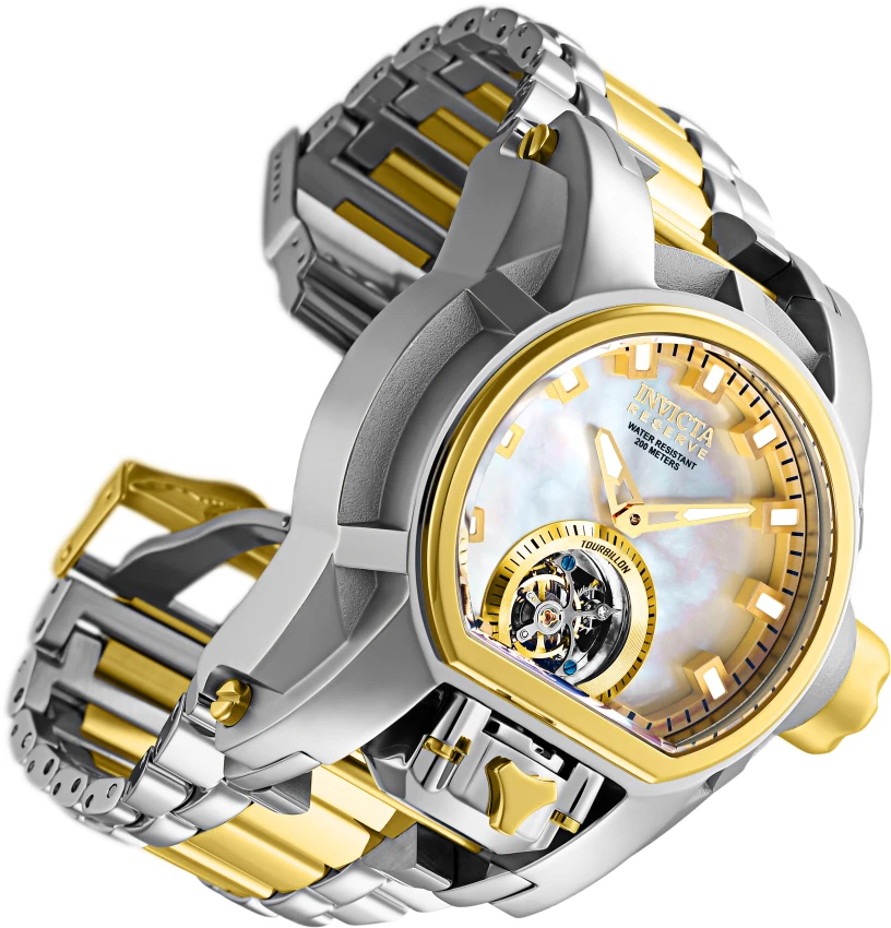 Reserve model 28391 | Invictawatch
