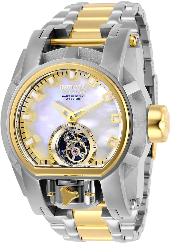 Reserve model 28391 | Invictawatch