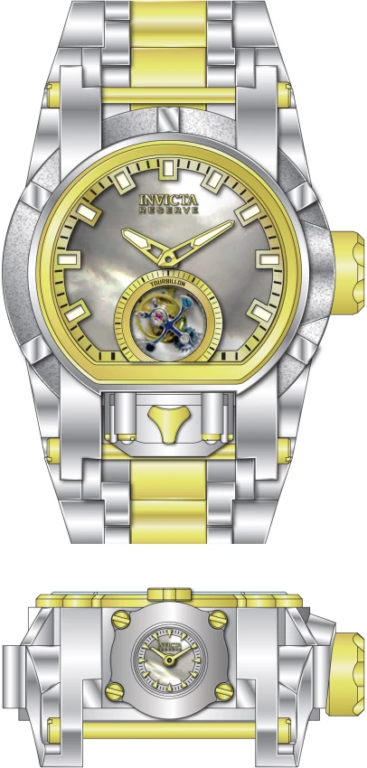 Reserve model 28391 | Invictawatch
