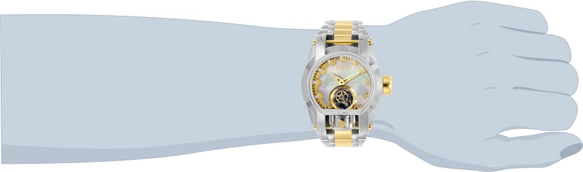 Reserve model 28391 | Invictawatch
