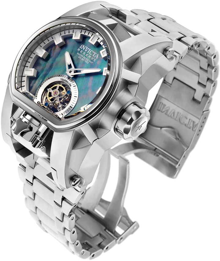 Reserve model 28392 | Invictawatch