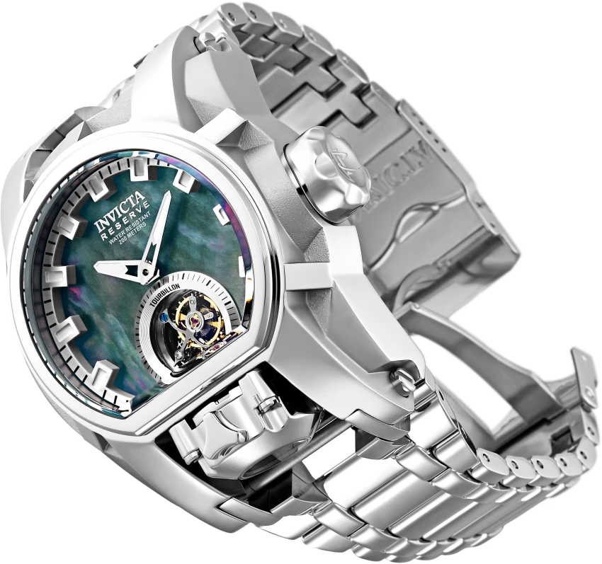 Reserve model 28392 | Invictawatch
