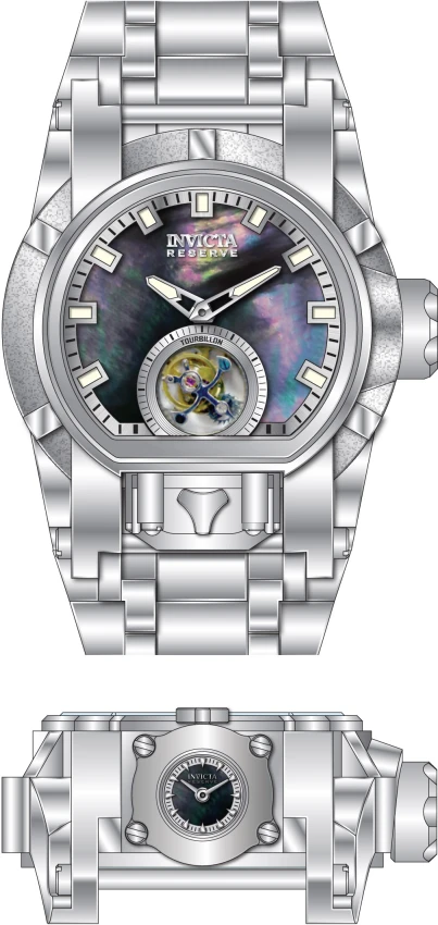 Reserve model 28392 | Invictawatch