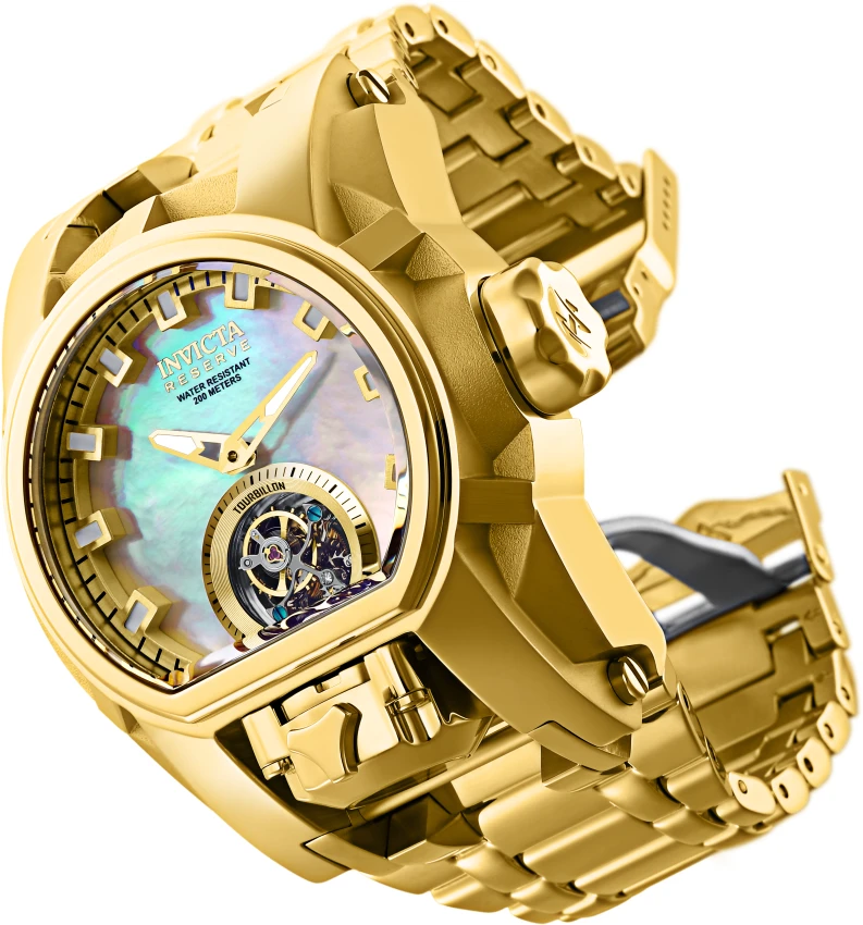 Reserve model 28393 | Invictawatch