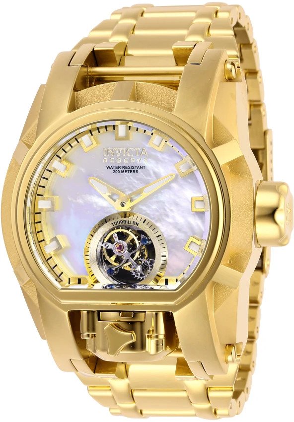 ビカクシダ ritv Reserve model 28393 | Invictawatch