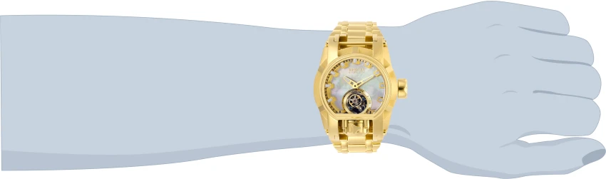 Reserve model 28393 | Invictawatch