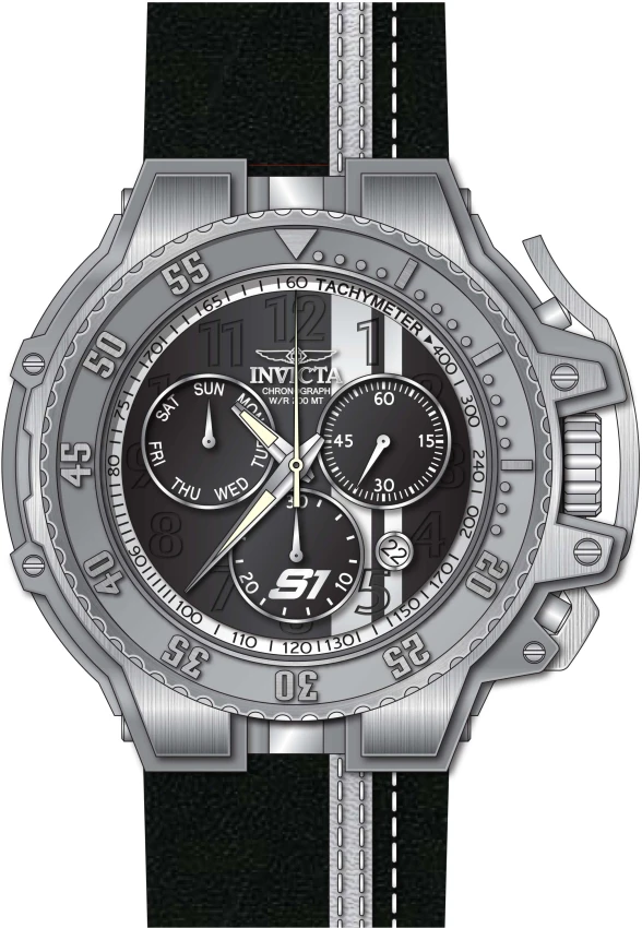 S1 Rally model 28395 | Invictawatch