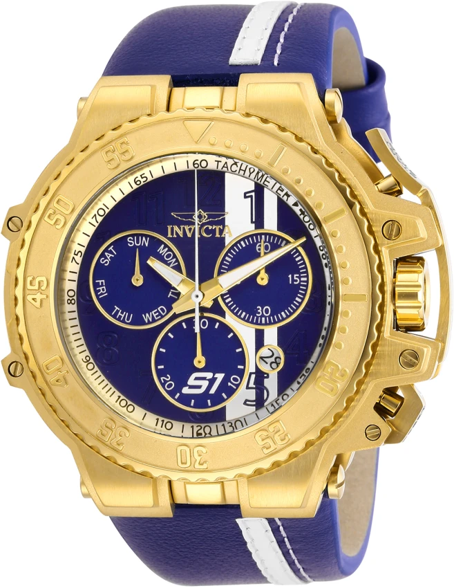 S1 Rally model 28396 | Invictawatch