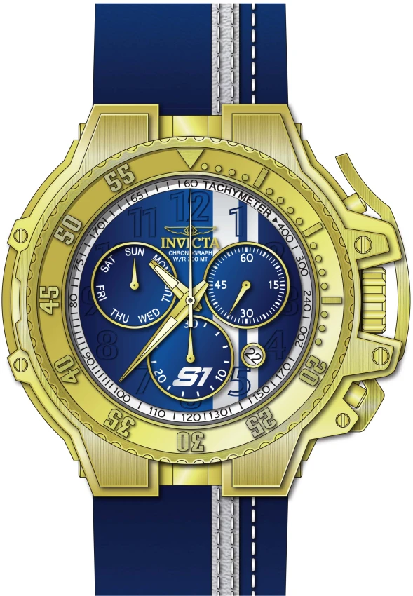 S1 Rally model 28396 | Invictawatch